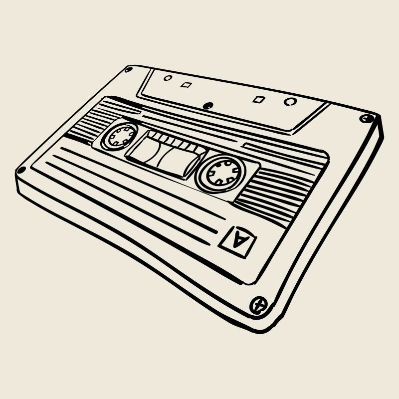 Kassette