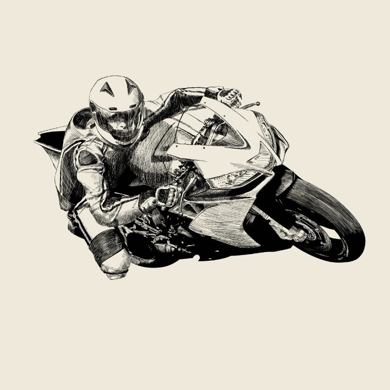 Motorrad