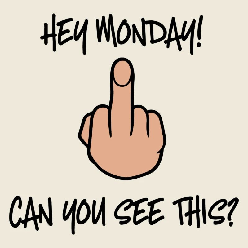 Monday