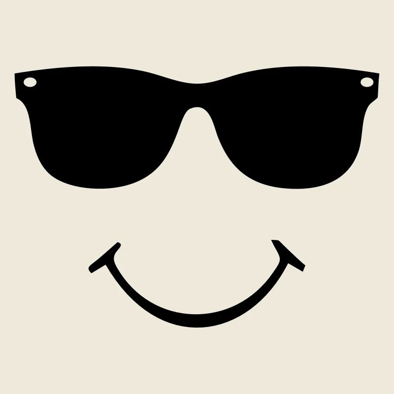 smiley face