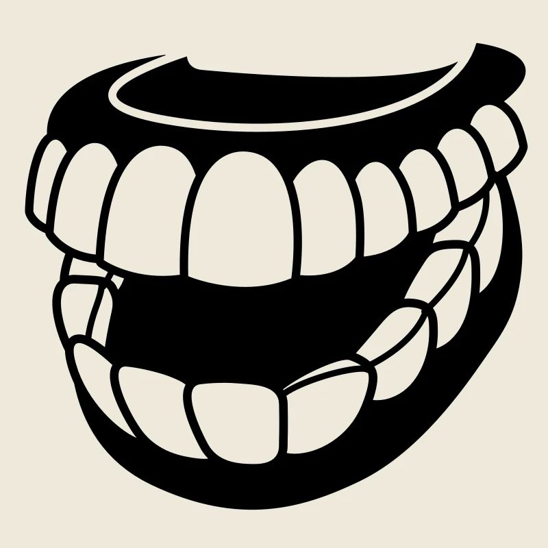 Teeth (1c)++