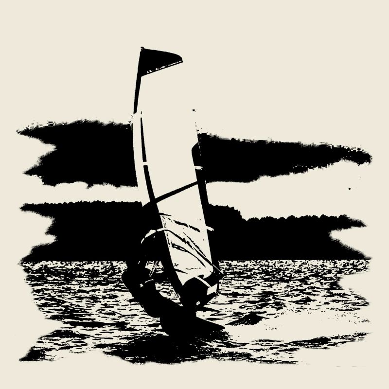 Windsurfer