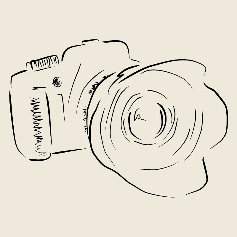 camera