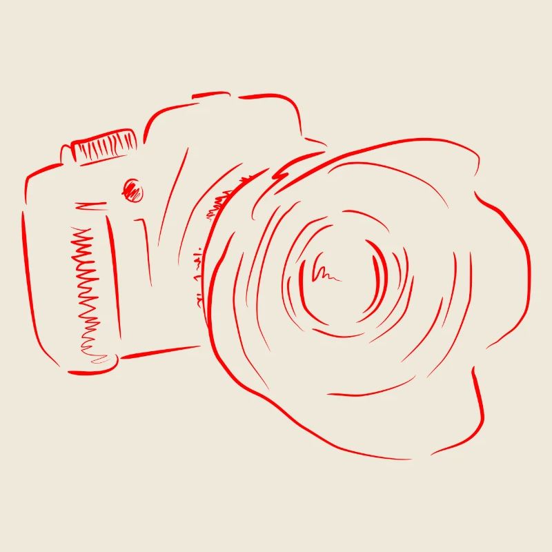 camera