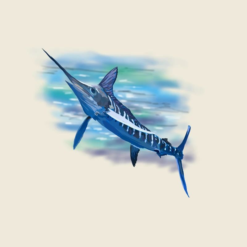 Schwertfisch