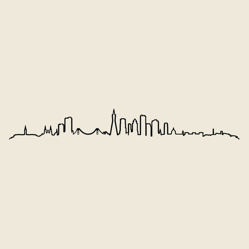 Skyline - San Francisco