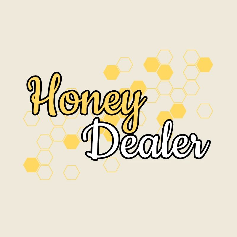Honey Dealer Beekeeper Beekeeper Gift