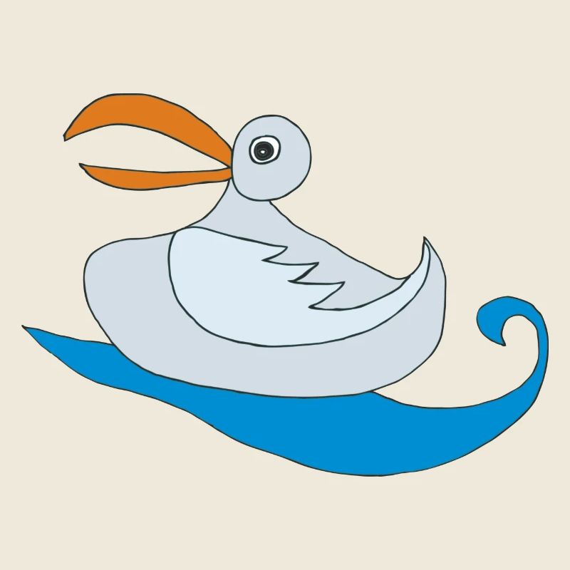 möwe