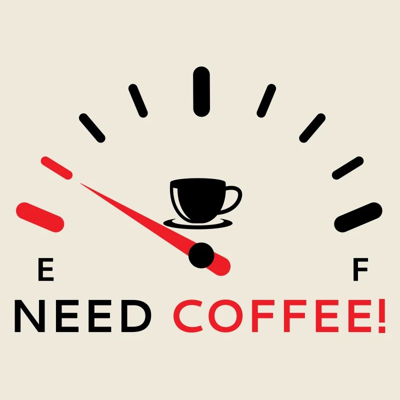 Brauche Kaffee 2