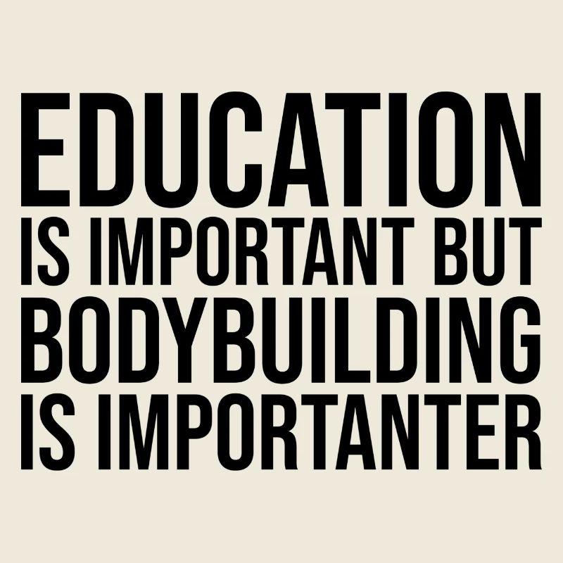 Bodybuilder
