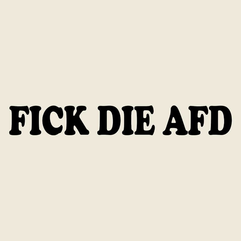 Fick die afd