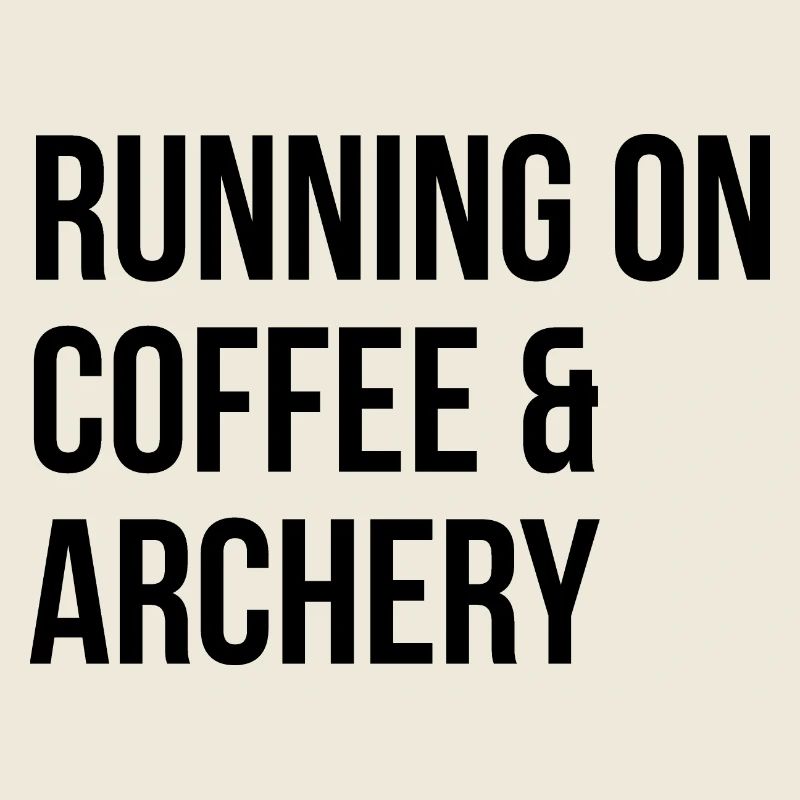 Bogenschießen