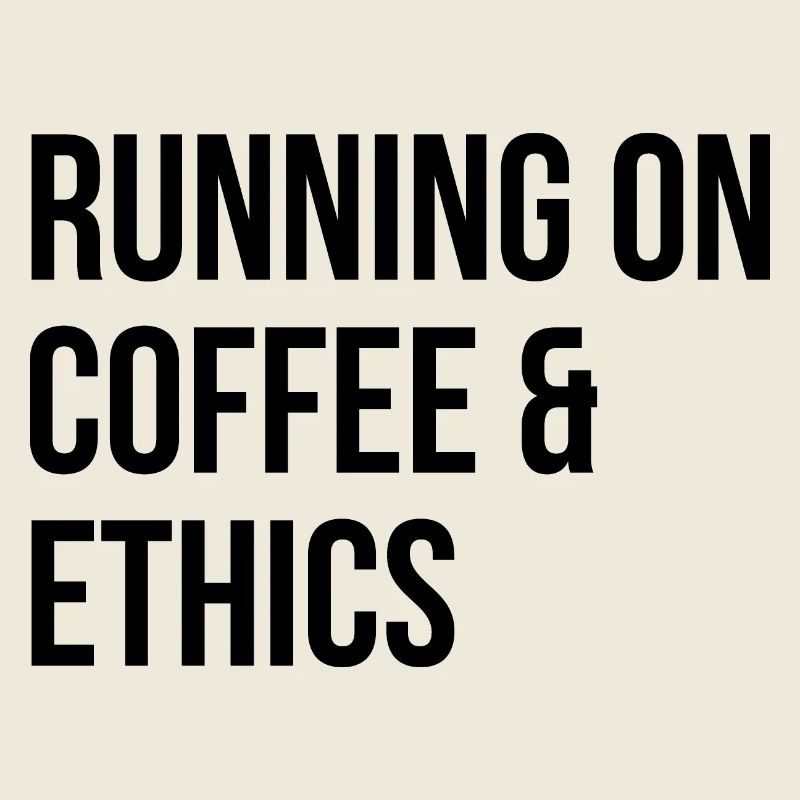 Ethics Ethics Ethics