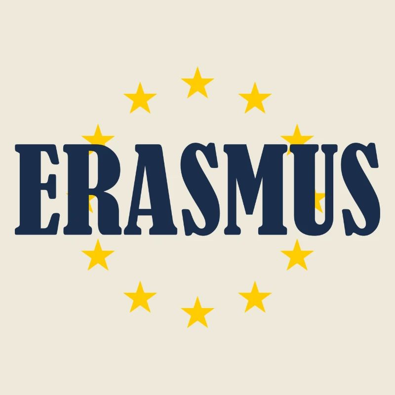 Erasmus Design avec EU Stars