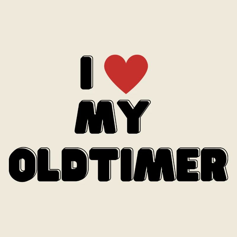 J’adore mon Oldtimer