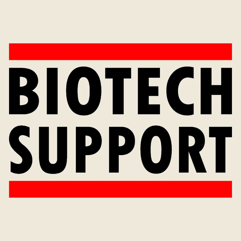 biotech support