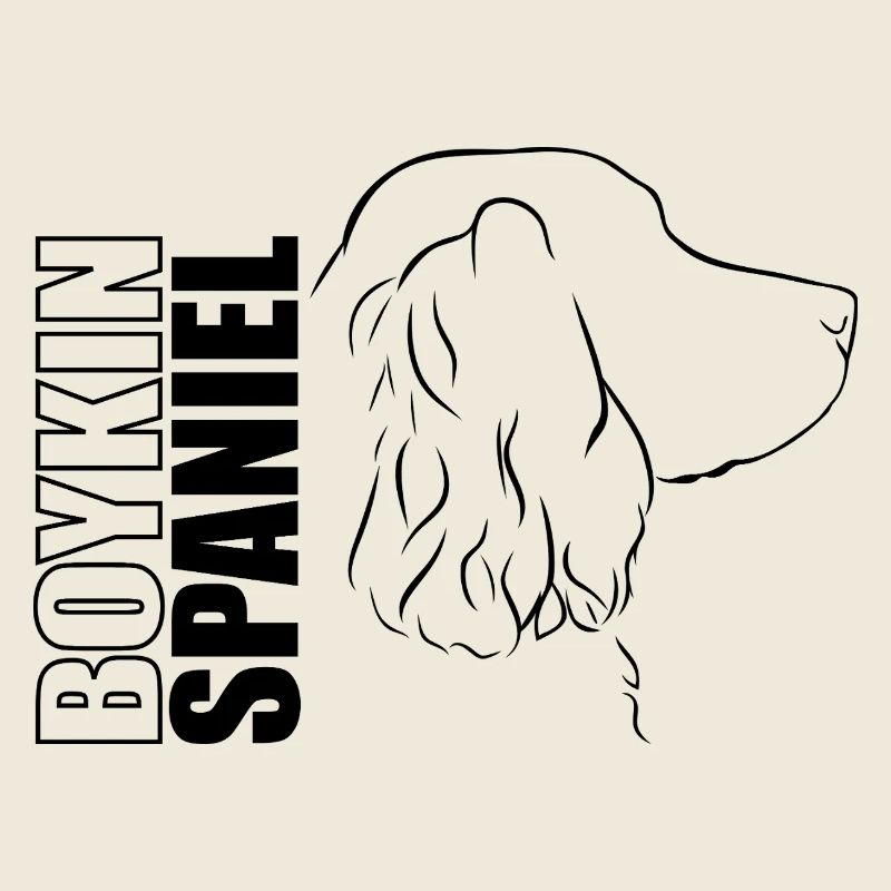 Boykin Spaniel Profile Dog Dog Wilsigns