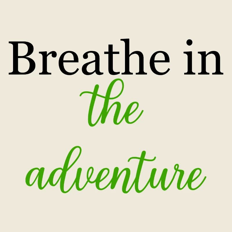 Entdecken Sie den Adventure Thrill Seeker Call