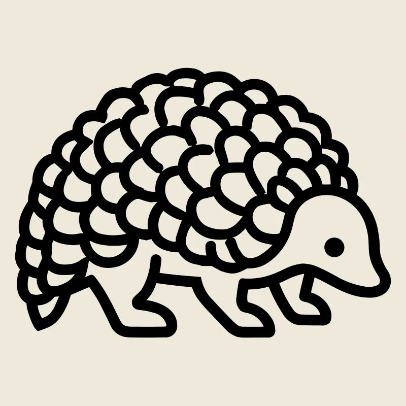 pangolin