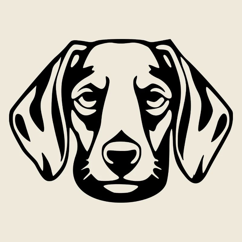 Dachshund Hunde T-shirt Geschenk
