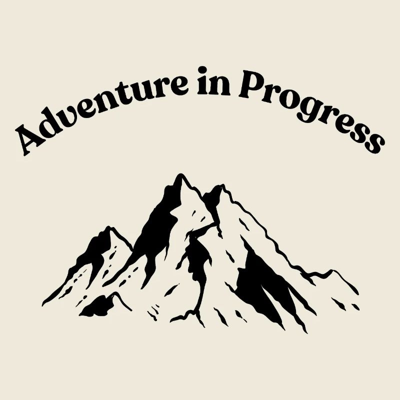 Adventure in Progress – Unterwegs