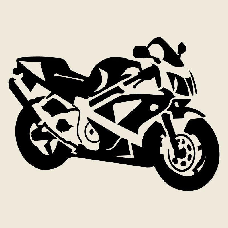 Motorrad