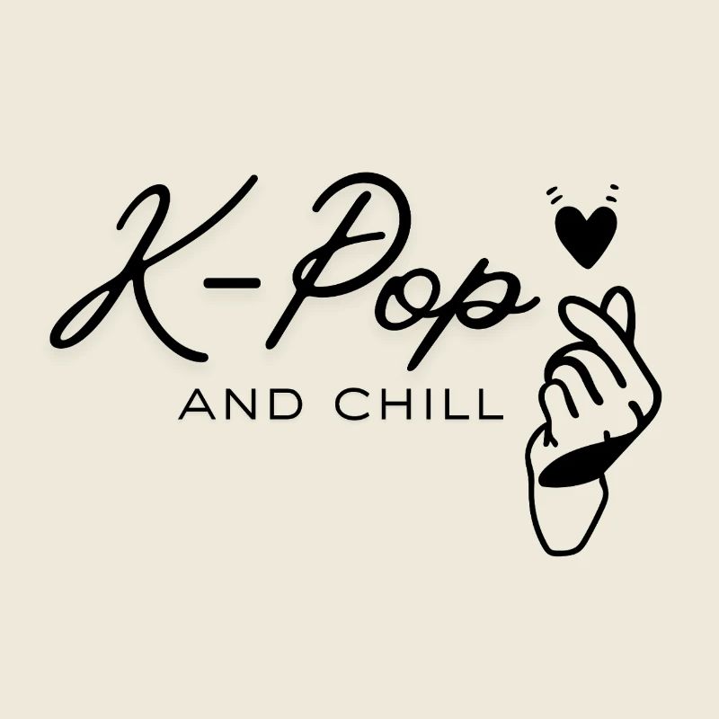 K-Pop_and_chill
