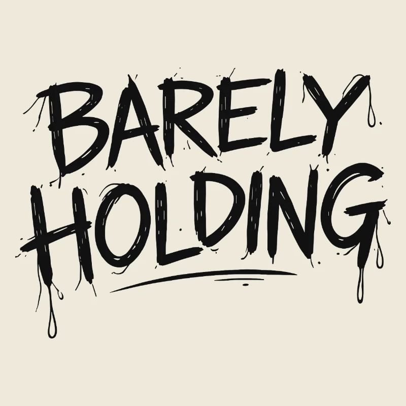 Presque pas de graffitis