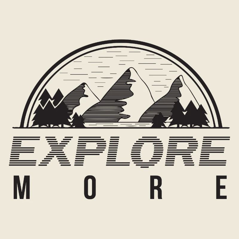 Explorez plus de montagnes et de forêts