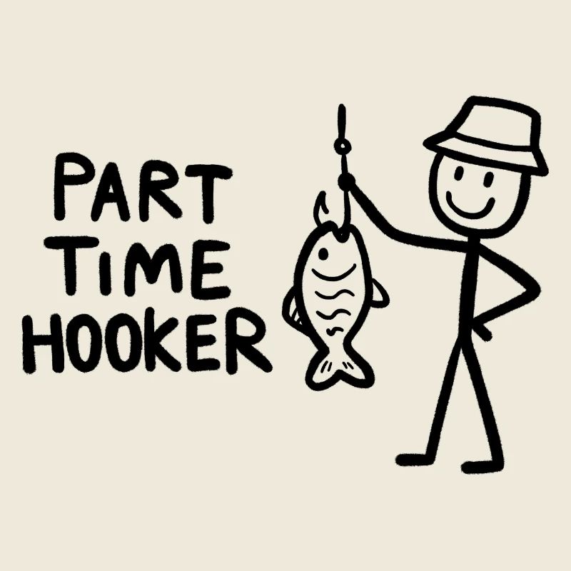 Fisherman Funny  Hook Gifts
