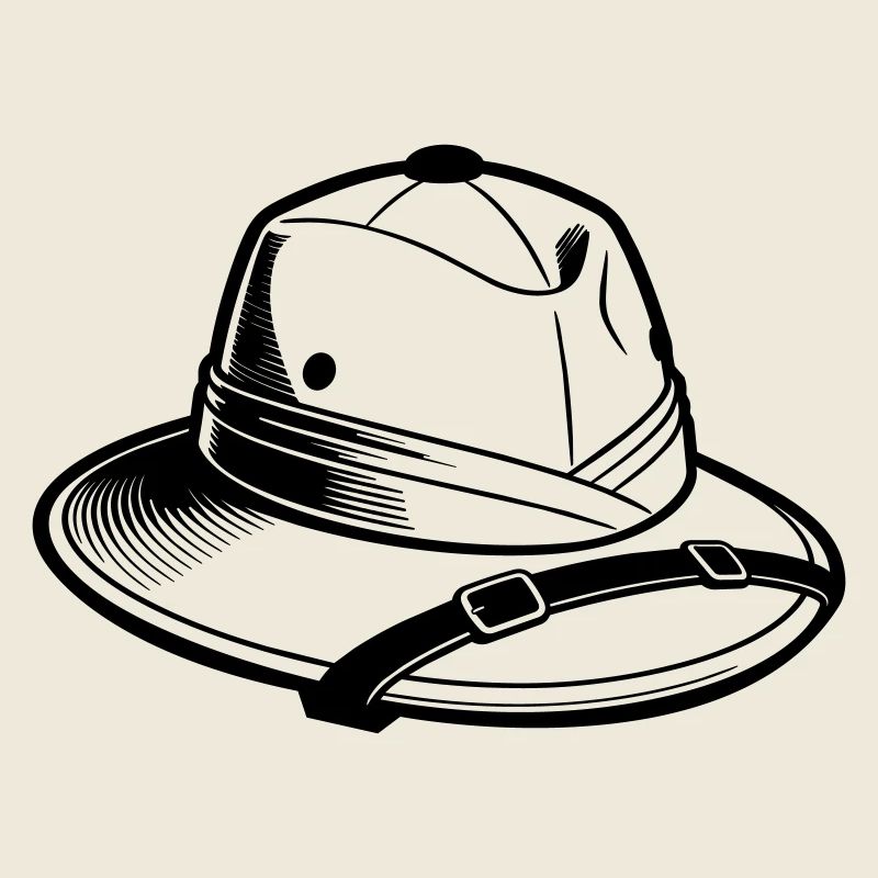 Safari-Hut