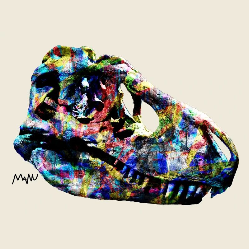 Tarbosaurus