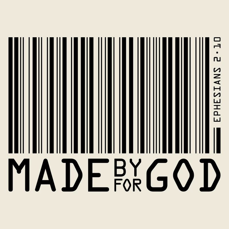 Made by God