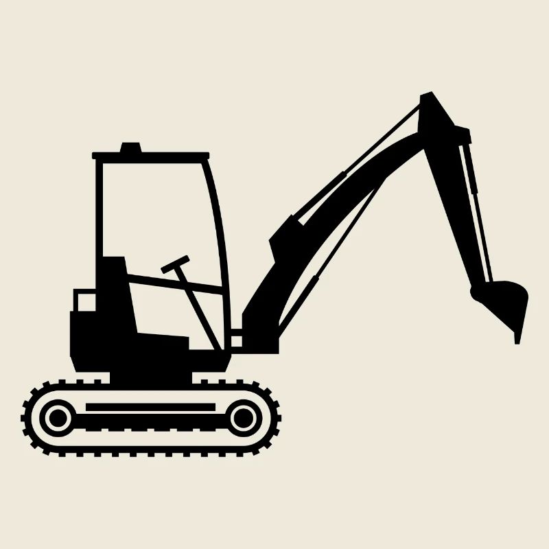 Excavator