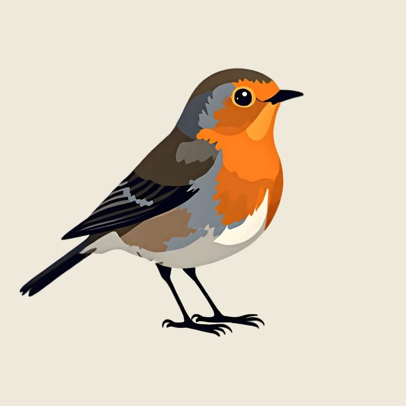 robin