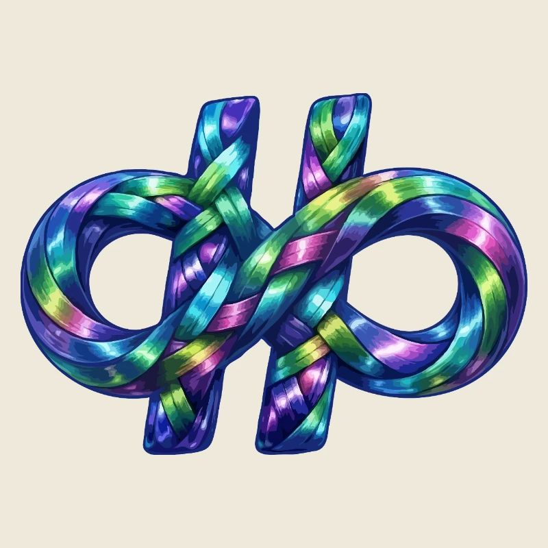 Hashtag infinite