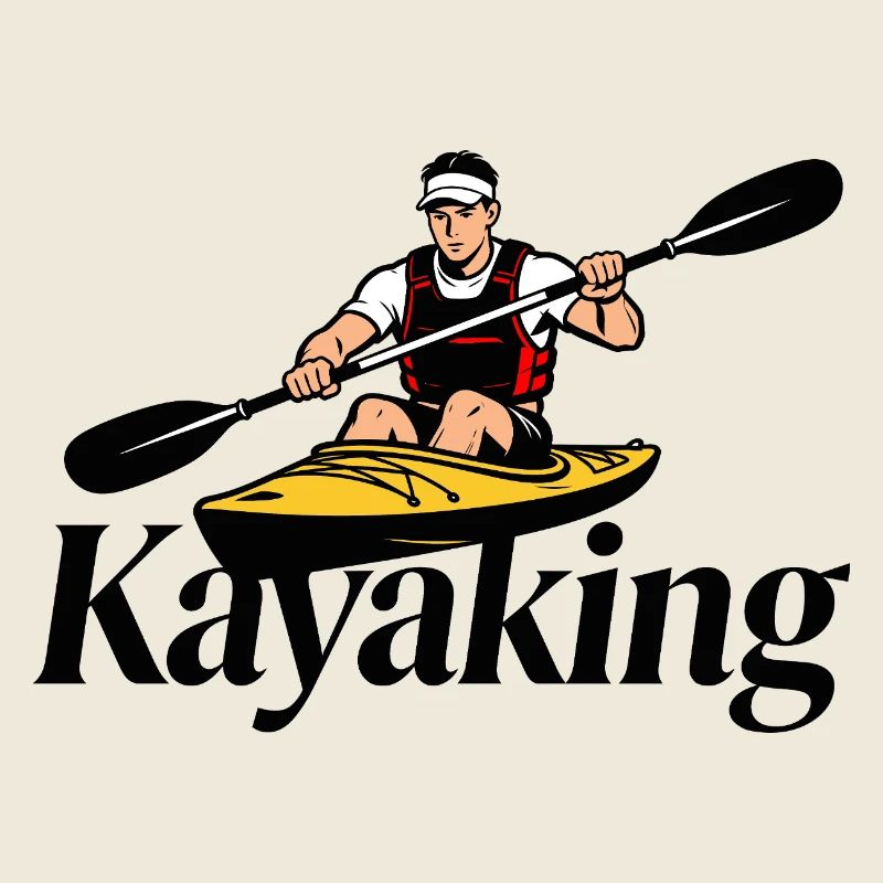Kajakfahren