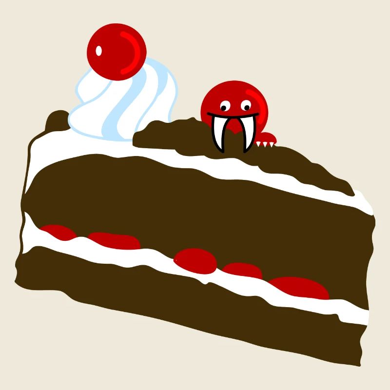 cake Monster