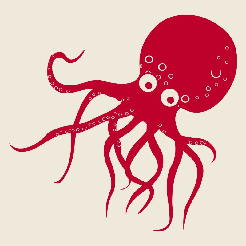 Octopus octopus octopus octopus