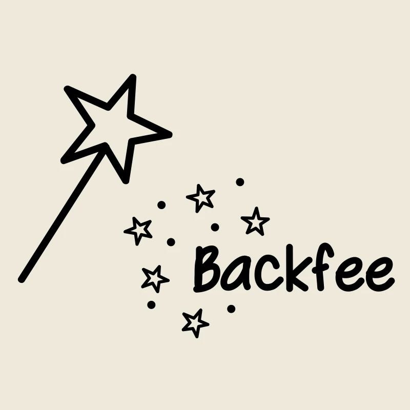 Backfee - Freude am Backen