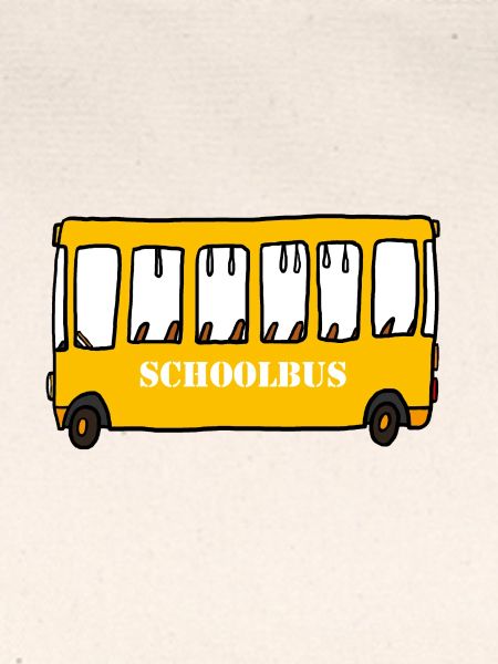 Schoolbus