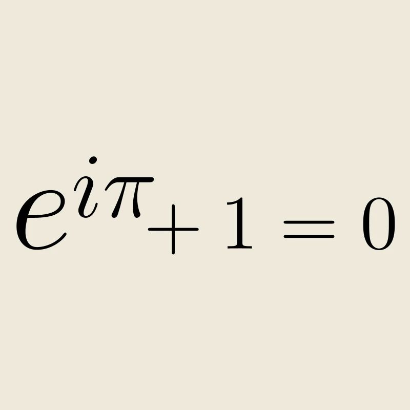 Formule d'Euler