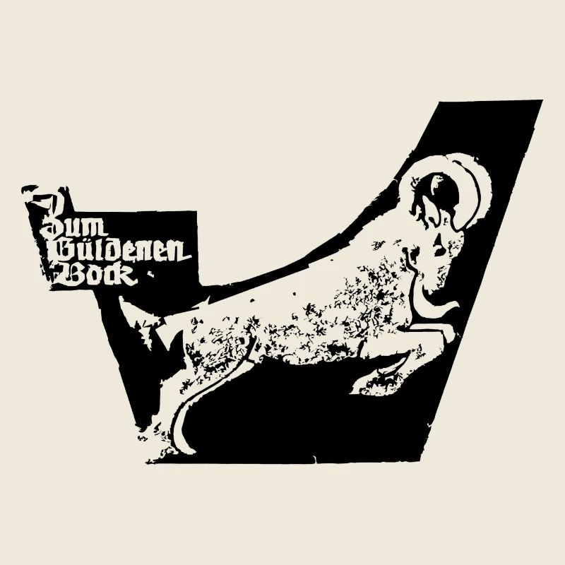 Gueldenerbock, Tradition, Gaststätte, Chemnitz