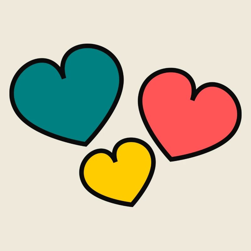 ICH LIEBE DICH. ICH LIEBE DICH. LIEBE. LIEBE. HERZ.