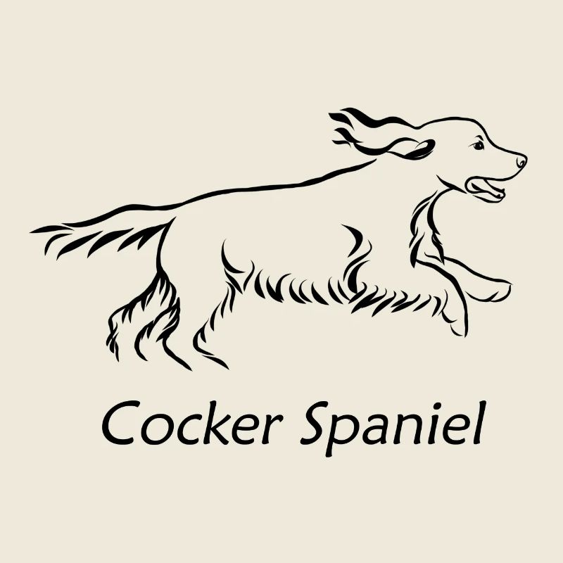 Cocker Spaniel