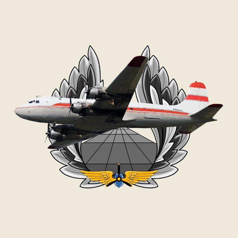 DC-4