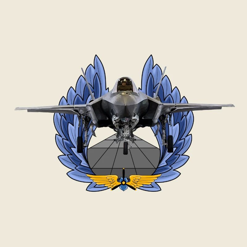 F-35 Lightning II