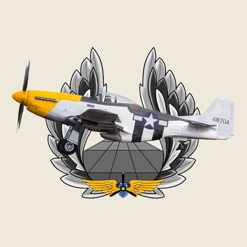 P-51