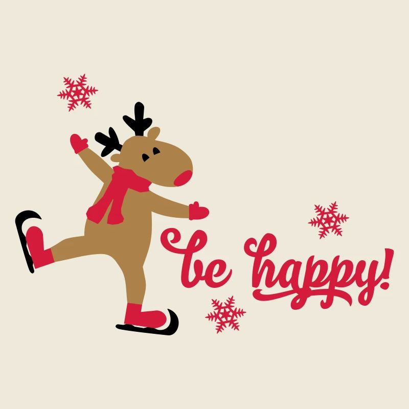 Lustige Weihnachten