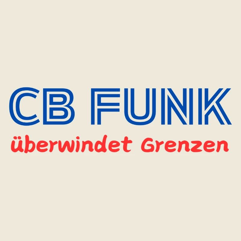 CB Funk überwindet Grenzen